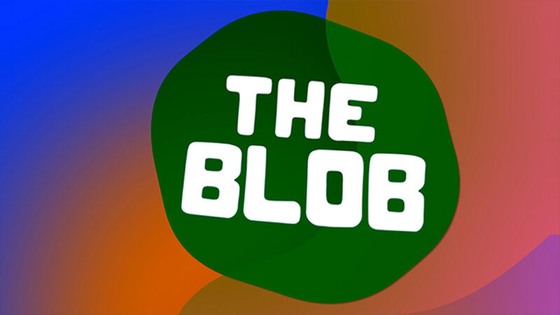 The Blob